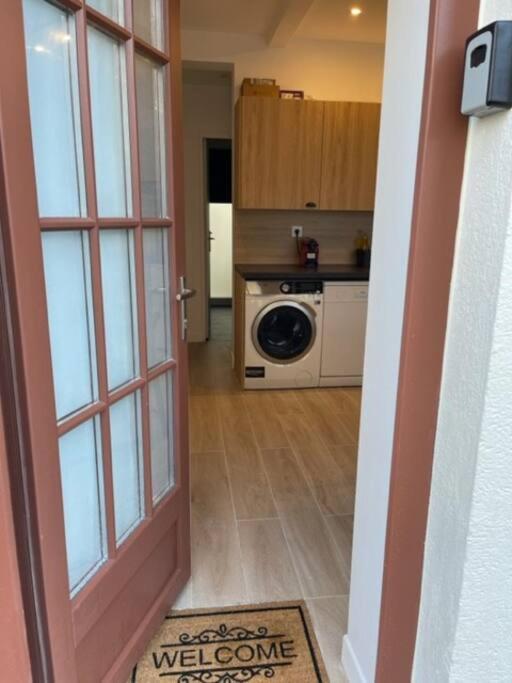 Nordmann Superbe 2 Pieces Appartement Parijs
